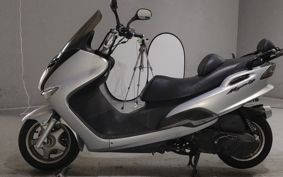 YAMAHA MAJESTY 125 5CA