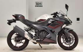 KAWASAKI NINJA 400 2023 EX400L