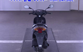 SUZUKI ADDRESS V50