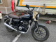 Фото Honda GB350 2022 с японского аукциона