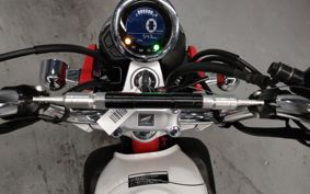 HONDA  MONKEY 125 JB05