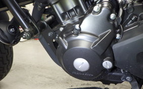HONDA REBEL 250 MC49