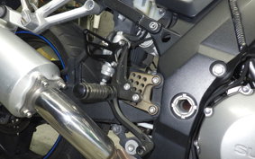 SUZUKI SV1000S 2006 VT54A