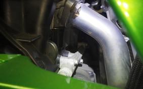 KAWASAKI ZX 1400 NINJA R A 2012