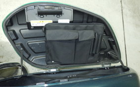 KAWASAKI VULCAN 1500 CLASSIC TOURER 1999 VNT50G