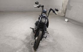 HARLEY  HARLEY FXBB1750 YJJ