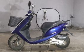 HONDA DIO AF68