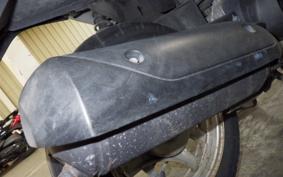 HONDA DIO Gen.6 AF62