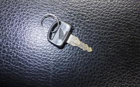 HONDA C90 SUPER CUB 2001 HA02