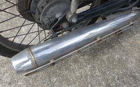 HONDA C50 SUPER CUB C50