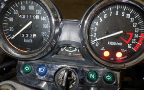 KAWASAKI BALIUS 250 Gen.2