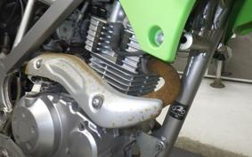 KAWASAKI KLX125 1998 LX125C