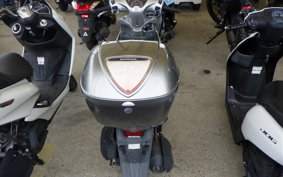 HONDA DIO 110 JF58