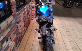 KAWASAKI NINJA 650 ABS 2018 ER650H