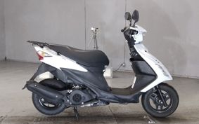 SUZUKI ADDRESS V125 CF4MA