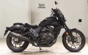 HONDA REBEL 1100 2021 SC83