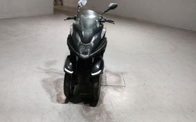 YAMAHA TRICITY 125 SE82J