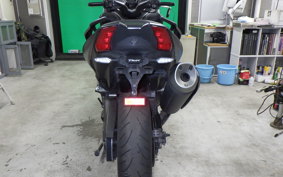 YAMAHA T-MAX 530 DX 2017 SJ15J