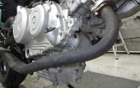 HONDA VTR 250 2013 MC33