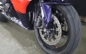 HONDA CBR600RR 2008 PC40
