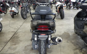YAMAHA MAJESTY 125 FI
