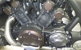 YAMAHA VMAX Gen.2 2013 RP22J