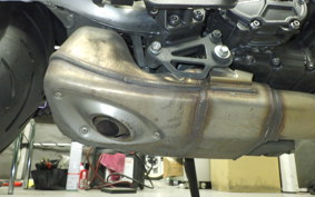 YAMAHA MT-09 SP 2023 RN69J