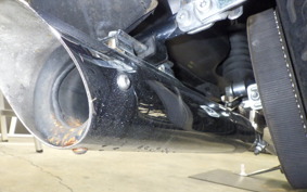 HARLEY FLHRCI 1450 2000
