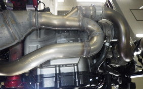 SUZUKI SV650 A 2021 VP55B