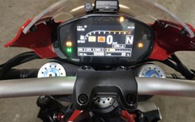 DUCATI MONSTAR 1200S 2020 ..