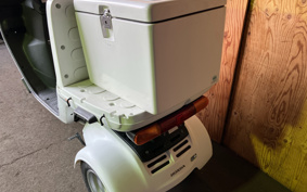 HONDA GYRO TA03