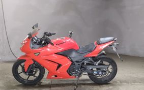 KAWASAKI NINJA250R EX250K