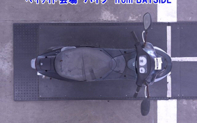 SUZUKI LET's 2