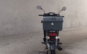 HONDA SUPER CUB50 AA04