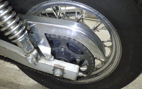 KAWASAKI ELIMINATOR 250 LX 2000 EL250A