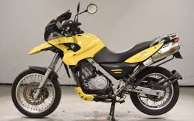 BMW F650GS 2025
