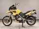 Фото BMW F650GS 2025 с японского аукциона
