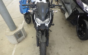 KAWASAKI Z400 Gen.2 2020 EX400G