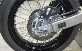 KAWASAKI KLX250D TRACKER 2008 LX250E
