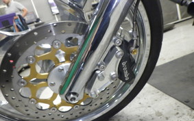 HARLEY FXSTC 1340 1988