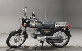 HONDA BENLY 50 CD50