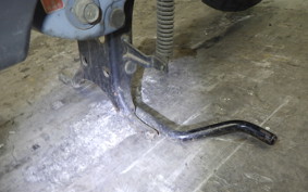 HONDA STANDUP TACT GEN 3 2025 AF51