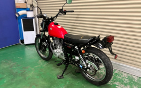 SUZUKI GLASS TRACKER BIG BOY NJ4BA