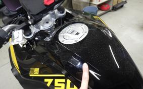 BMW F750GS 2021