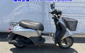 HONDA TODAY