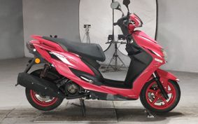 YAMAHA CYGNUS125XSR SED8J