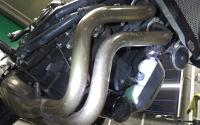 YAMAHA XSR700 2022 RM22J