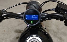 HONDA REBEL MC49