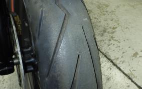HONDA VTRF250 2010 MC33