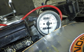 HARLEY XLH883 1989
